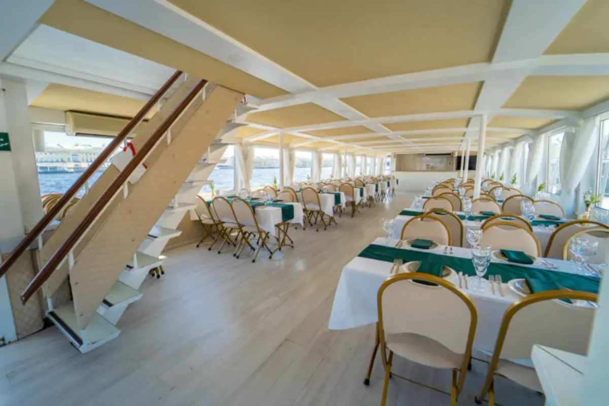 Теплоход «Василий» image- 8